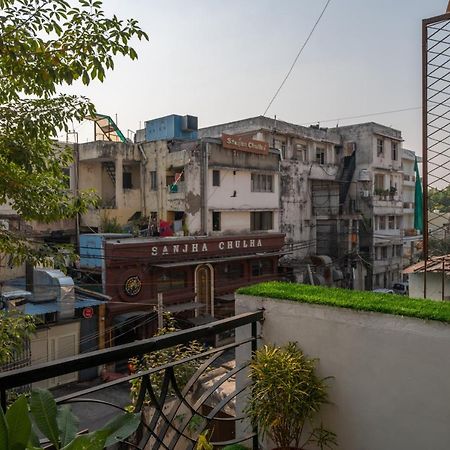 Lime Boutique B&B Gk-1 At Kailash Colony Metro , Greater Kailash Near Eros Hotel Nehru Place Yeni Delhi Dış mekan fotoğraf