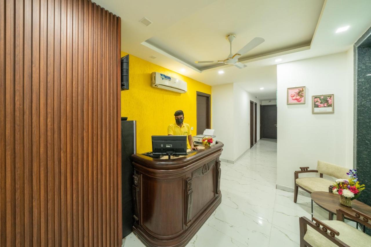 Lime Boutique B&B Gk-1 At Kailash Colony Metro , Greater Kailash Near Eros Hotel Nehru Place Yeni Delhi Dış mekan fotoğraf